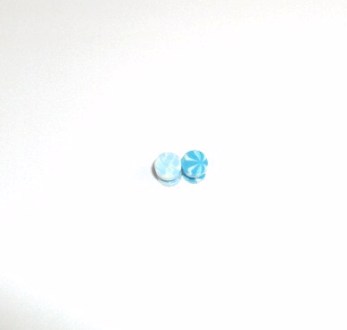 Fakepiercing Öronpiercing - 3