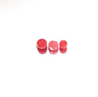 Fakepiercing Öronpiercing - 8