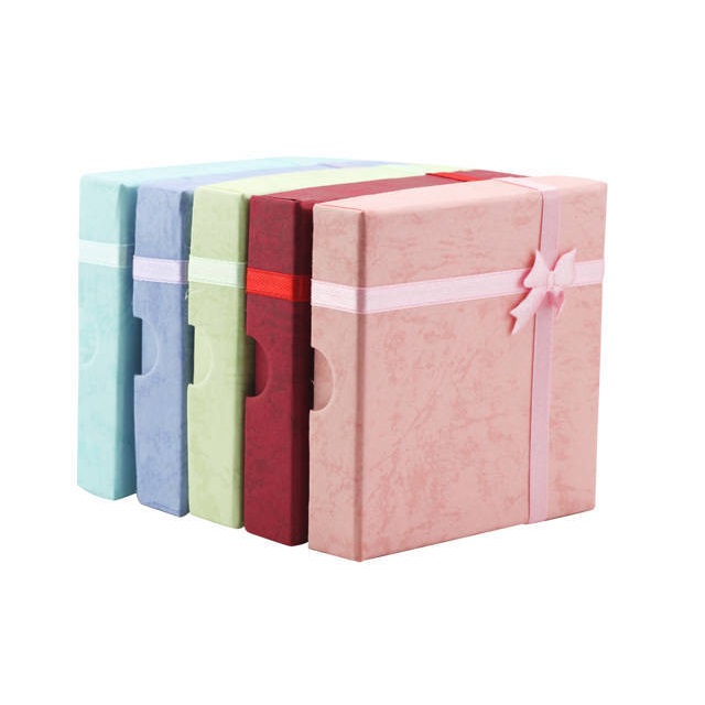 GIFT BOX  8,7*8,7*2cm - 2