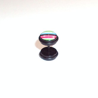 Fakepiercing Öronpiercing - 8