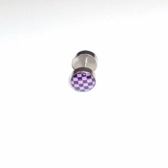 Fakepiercing Öronpiercing - 6
