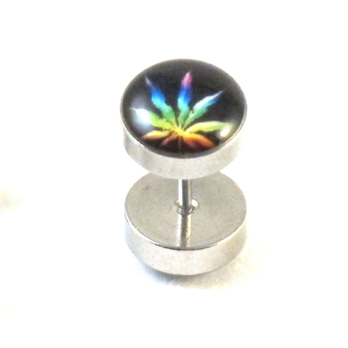 Fakepiercing Öronpiercing - 11