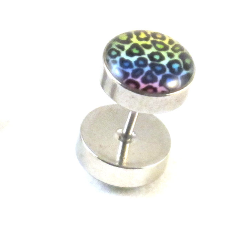 Fakepiercing Öronpiercing - 12
