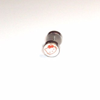 Fakepiercing Öronpiercing - 7