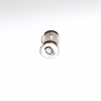 Fakepiercing Öronpiercing - 10