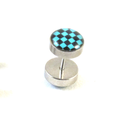 Fakepiercing Öronpiercing - 15