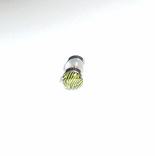 Fakepiercing Öronpiercing