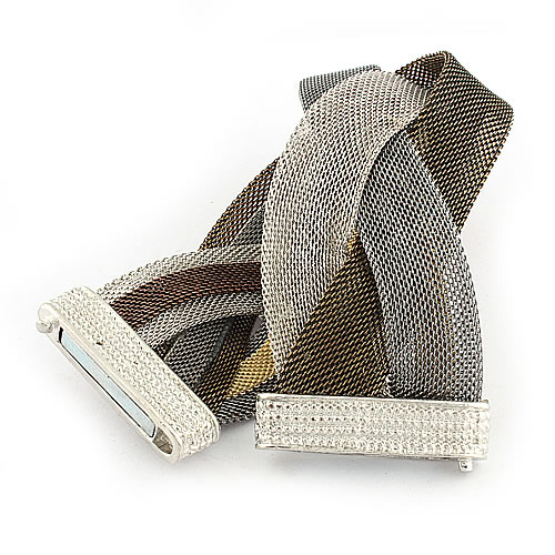 Bracelet with magnet - 3