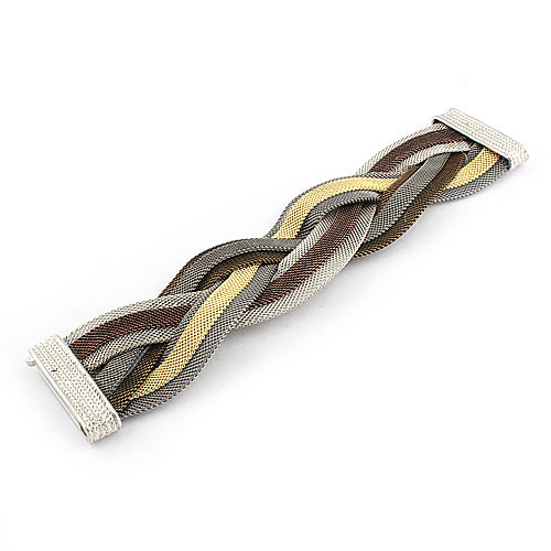Bracelet with magnet - 4