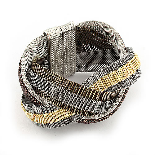 Bracelet with magnet - 5