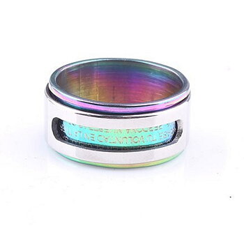 Stainless Steel Ring
