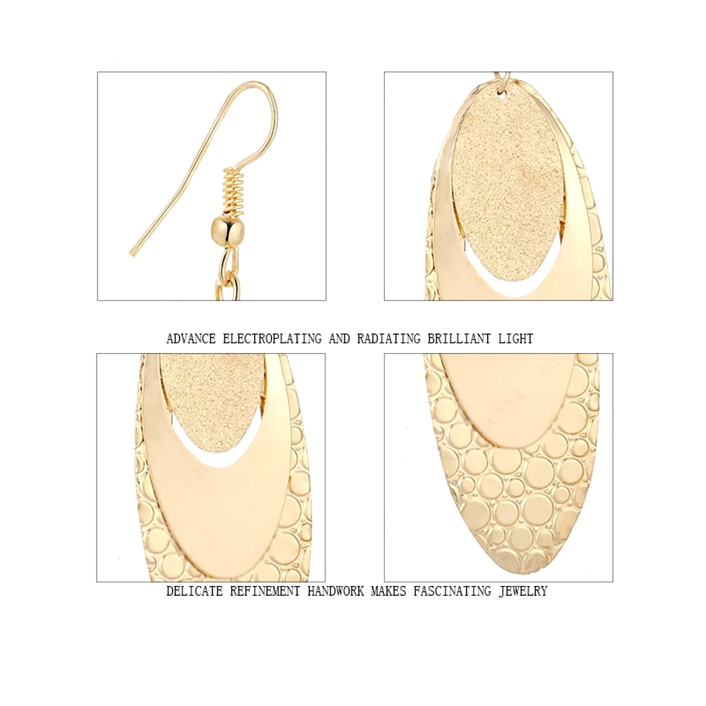 Earrings - 2
