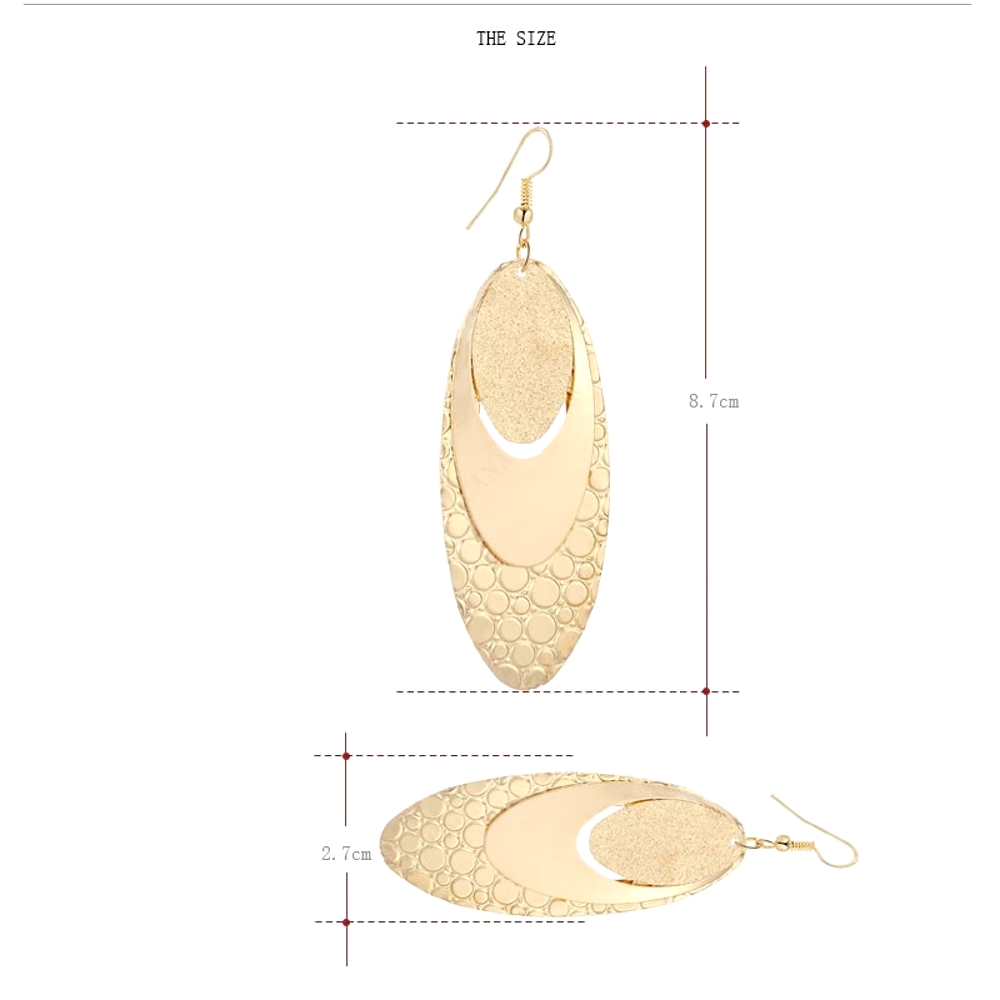 Earrings - 3