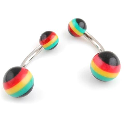 Navelpiercing Piercing smycken