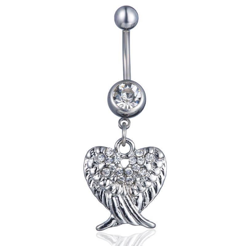 Navel Belly Button 