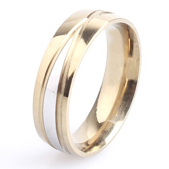 Stainless Steel Ring