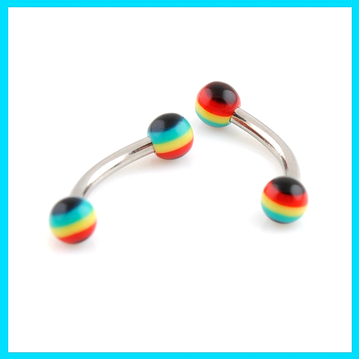 BCR rings & rings CBR - 2