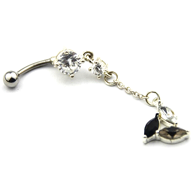  Navelpiercing Piercing smycken
