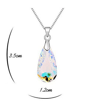 18K Gold Plated SET