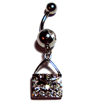  Navelpiercing Piercing smycken