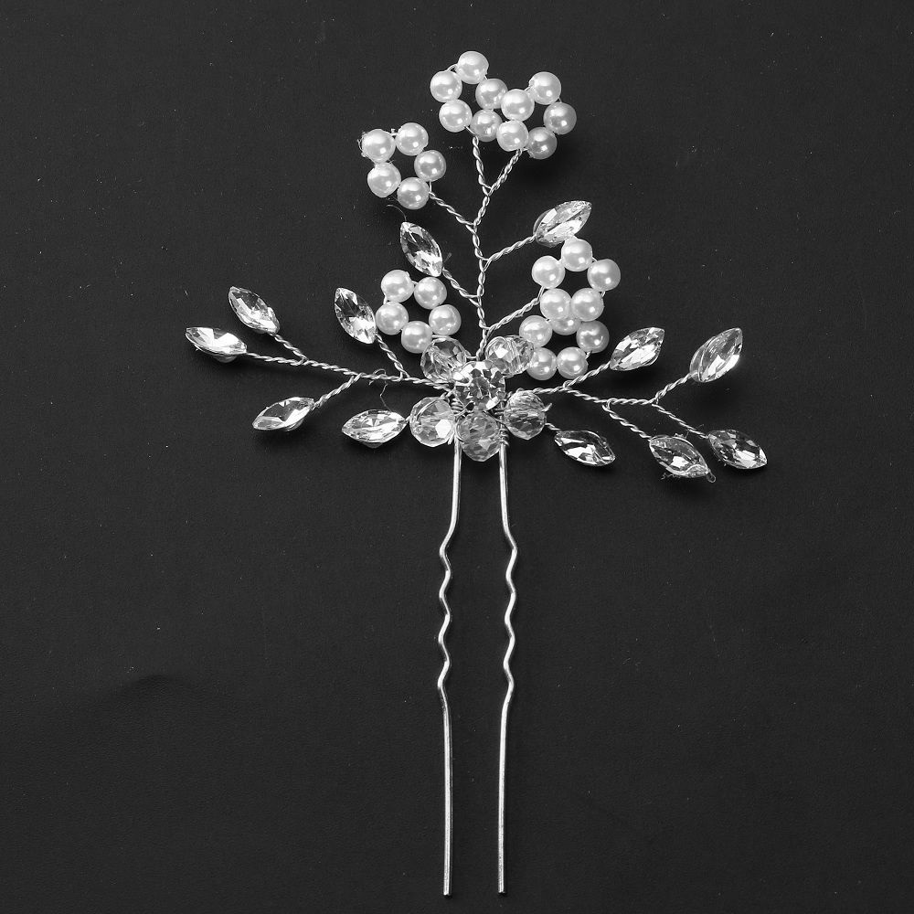 Hair Pins Wedding  