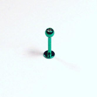 Labret, läpp Piercing smycken - 5