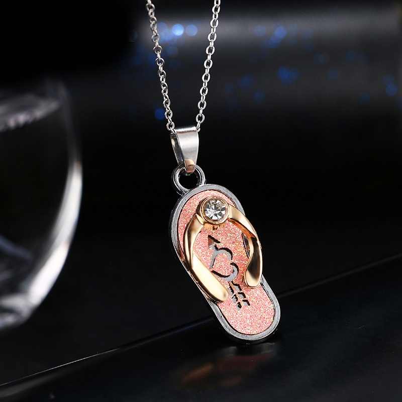 Stainless steel necklace Pendant  - 5