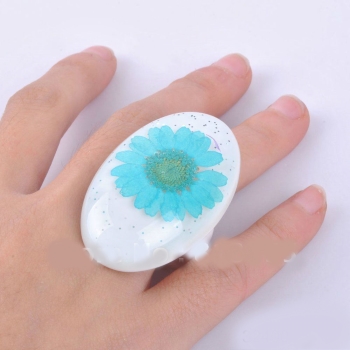 Ring sunflower 