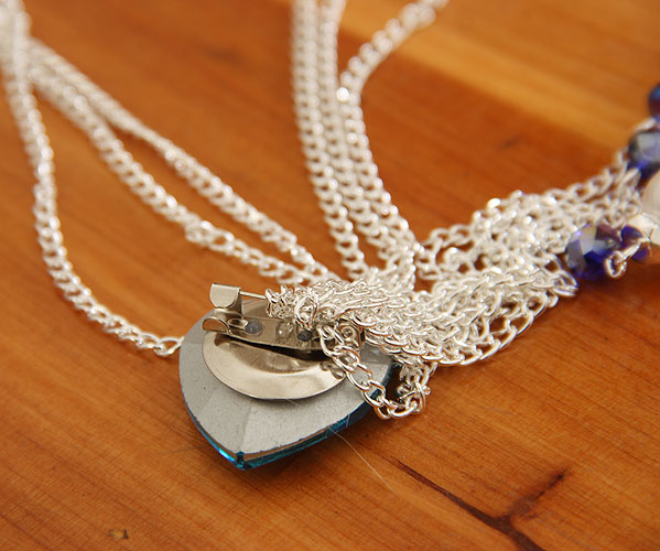 Fashion Necklaces - 2
