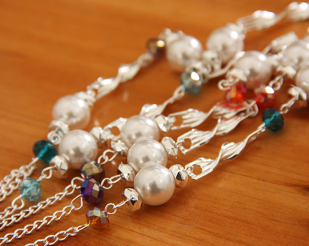 Fashion Necklaces - 3