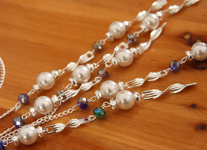 Fashion Necklaces - 5