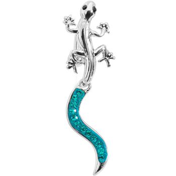 Navel Belly Button Ring Body Piercing Jewelry