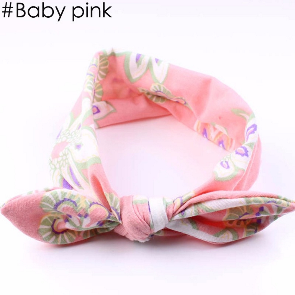 Baby hårband Princess flicka - 6