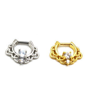 CZ Näsringar Septum