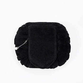 Förvaringsväska Travel Cosmetic Bag SVART