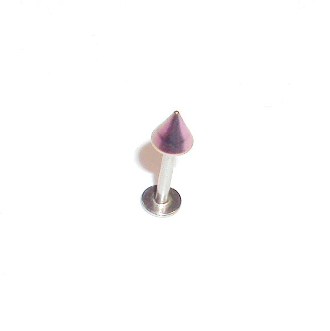 Labret, läpp Piercing smycken - 3