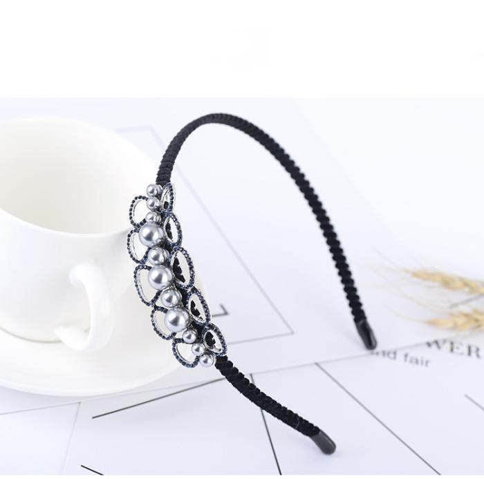 BEADS  Headband DIADEM