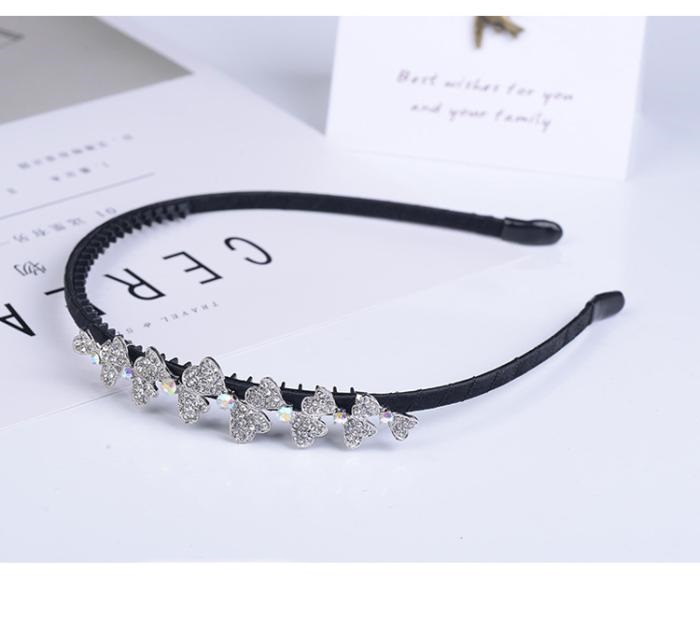 Hårband DIADEM