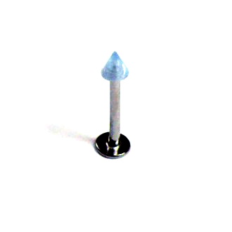 Labret, läpp Piercing smycken - 3