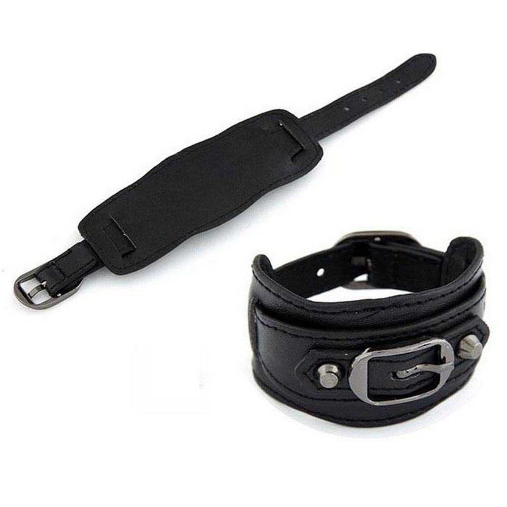 Läderarmband - 7