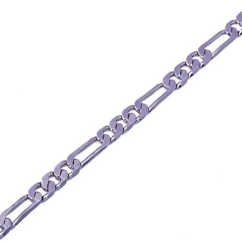 18K White Gold Filled NECKLACE - 3