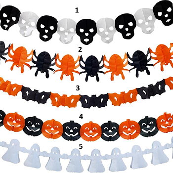Halloween pumpa