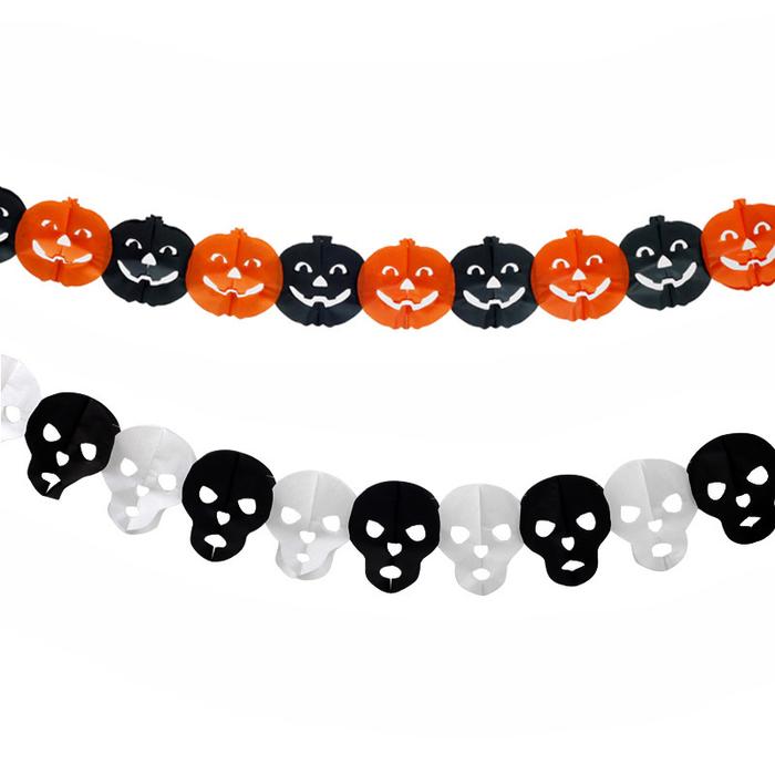 Halloween pumpa - 4