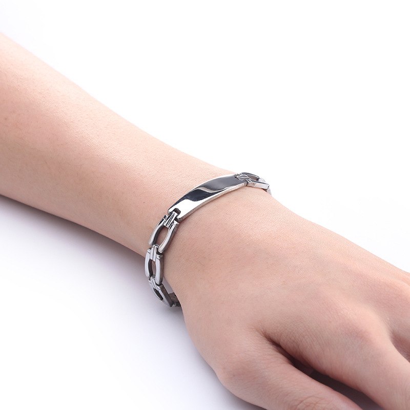 316L Stainless steel Bracelets - 2