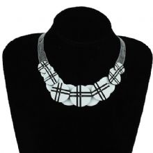 Necklace Button Designs
