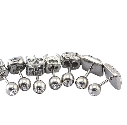 Öronpiercing - 2