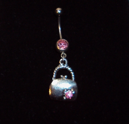 Navelpiercing Piercing smycken - 2