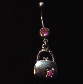 Navelpiercing Piercing smycken