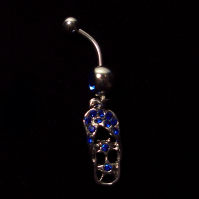 Navelpiercing Piercing smycken
