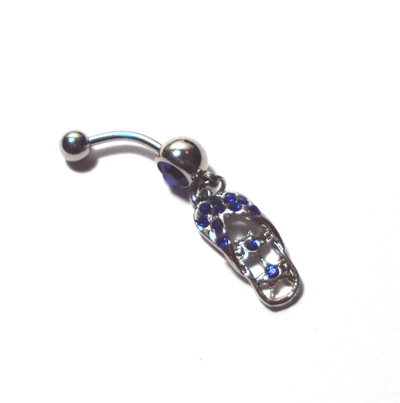 Navelpiercing Piercing smycken - 2